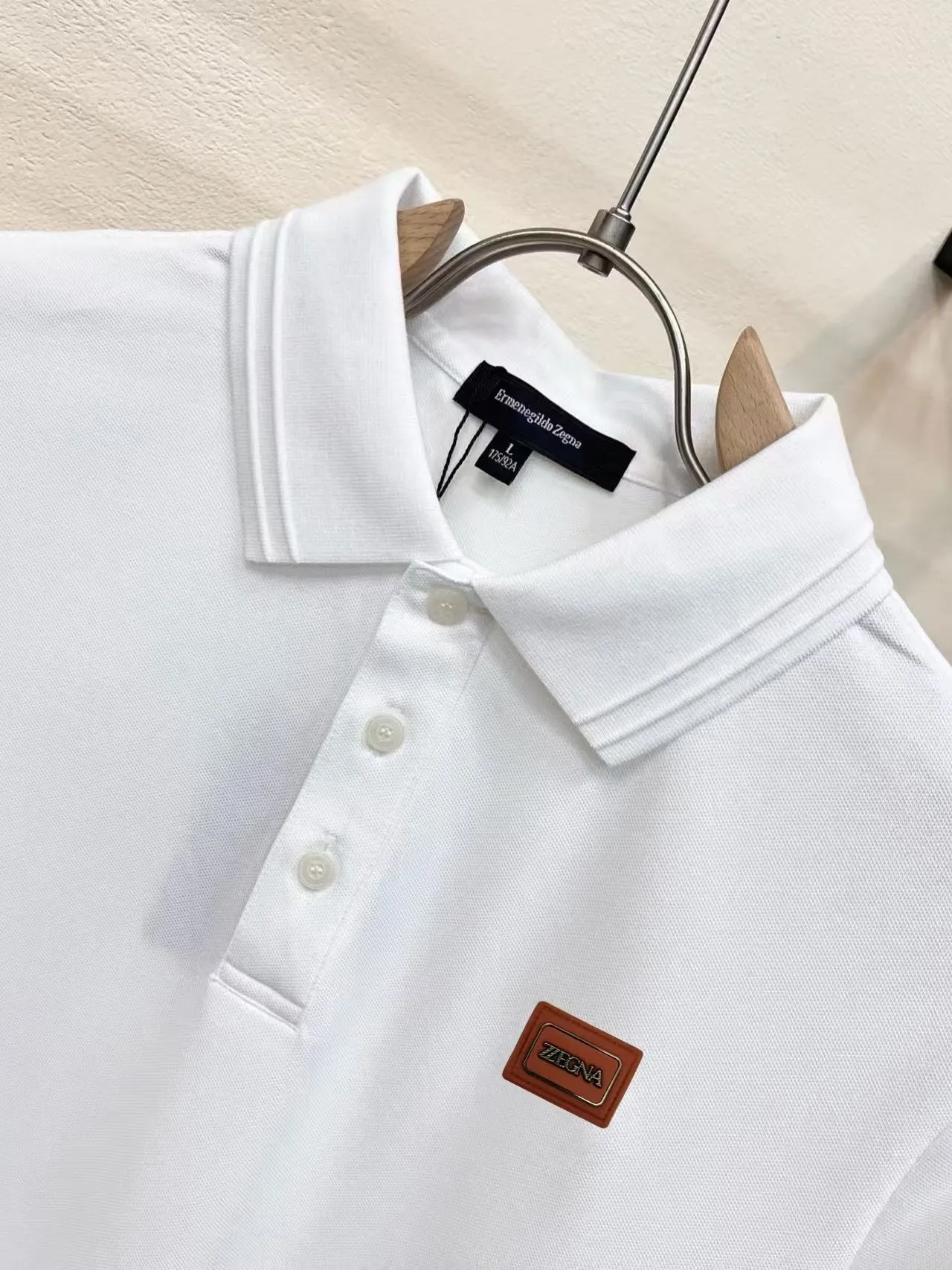 ， 。2026 New Arrival Original Polo T Hot Sale Versatile Premium Quality logo Breathable 。Size：M-4XL（ )